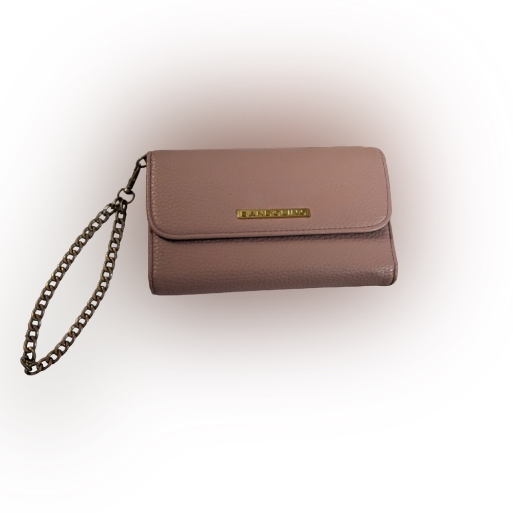 Pink wallet - Picture 2 of 5